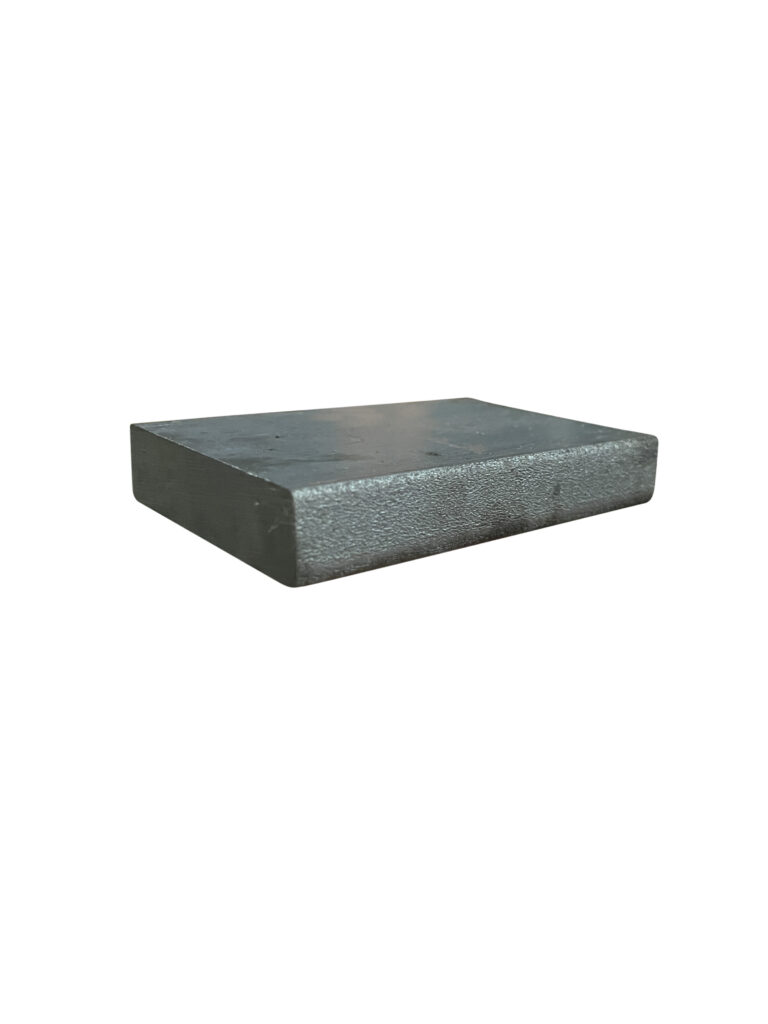 SHORT HINGE BLOCK 4 1/2 : XROHIN45 - Roll Offs, USA